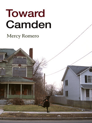 cover image of Toward Camden